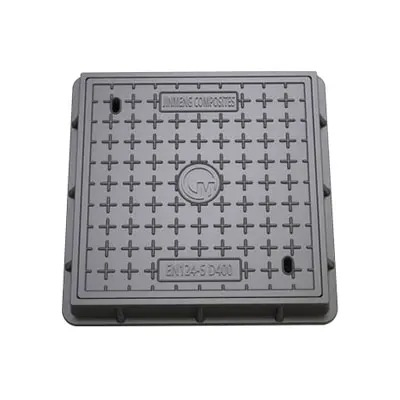 Access Pit Cover D-class 550x550