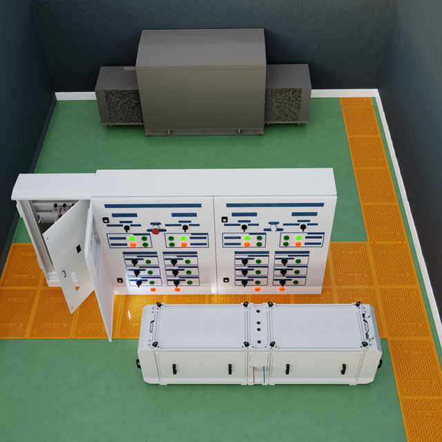 500x700 Electricity Trench Cover