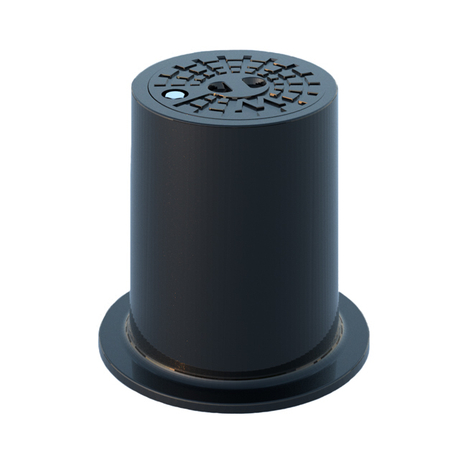 underground surface box MV002