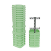 8 inch Telecom Pedestal