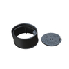 Underground enclosure box mv003