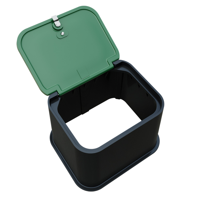 underground box MV001