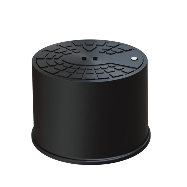 Underground enclosure box mv003